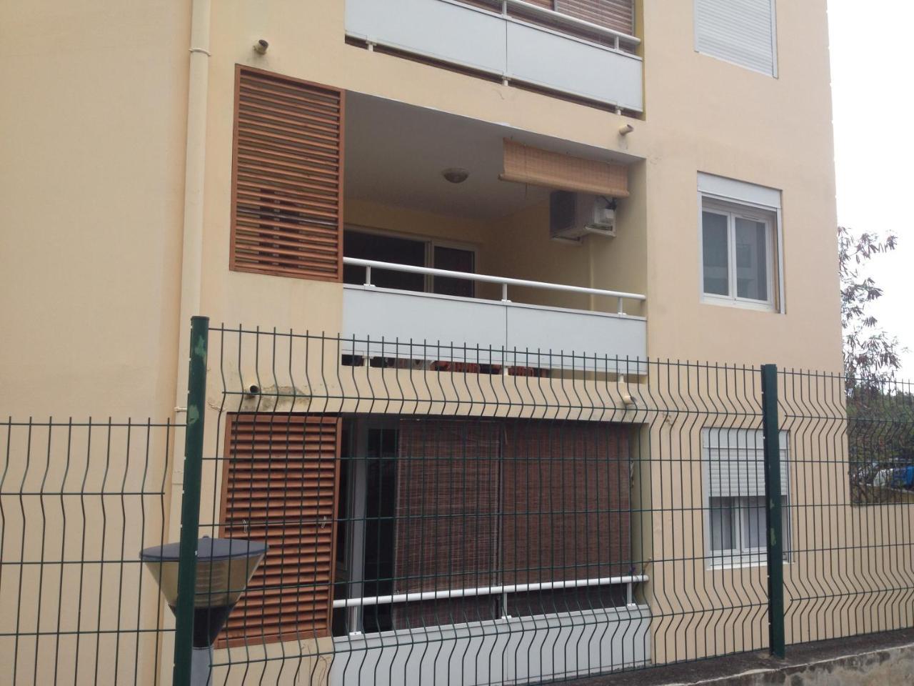 Central Montgaillard Saint-Denis Exterior foto